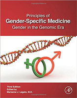 ‍Principles of Gender-Specific Medicine 3rd ed